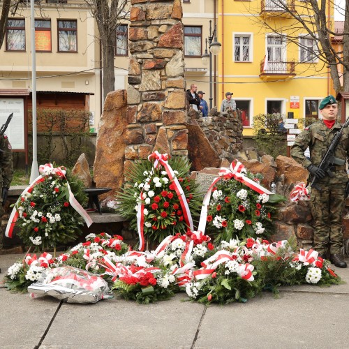 Obchody Święta uchwalenia Konstytucji 3 Maja