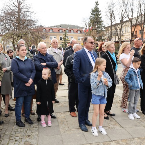 Obchody Święta uchwalenia Konstytucji 3 Maja