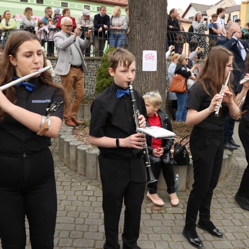 Obchody Święta uchwalenia Konstytucji 3 Maja