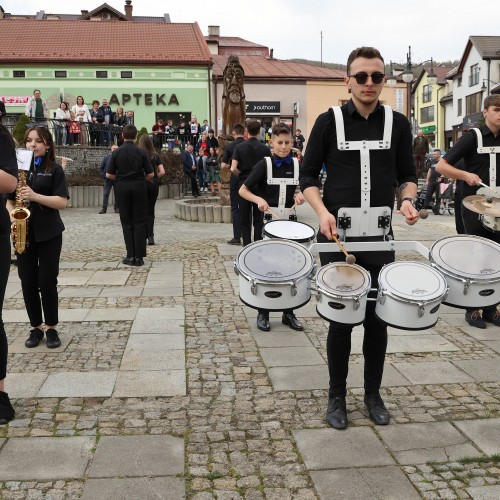 Obchody Święta uchwalenia Konstytucji 3 Maja