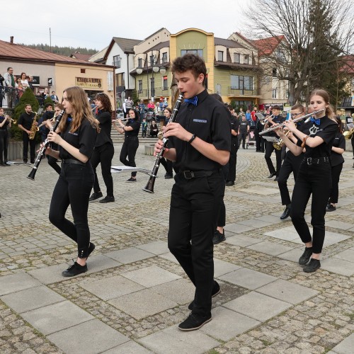 Obchody Święta uchwalenia Konstytucji 3 Maja