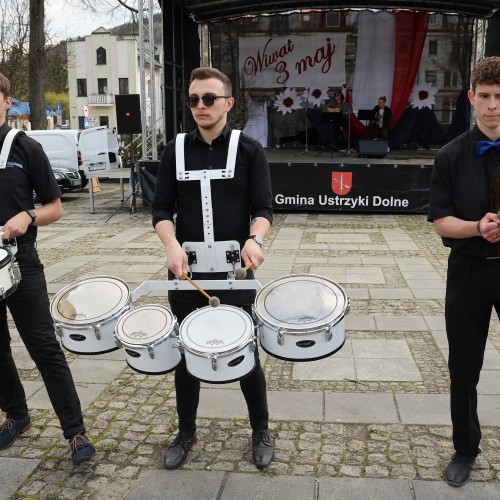 Obchody Święta uchwalenia Konstytucji 3 Maja