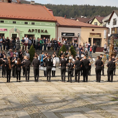 Obchody Święta uchwalenia Konstytucji 3 Maja