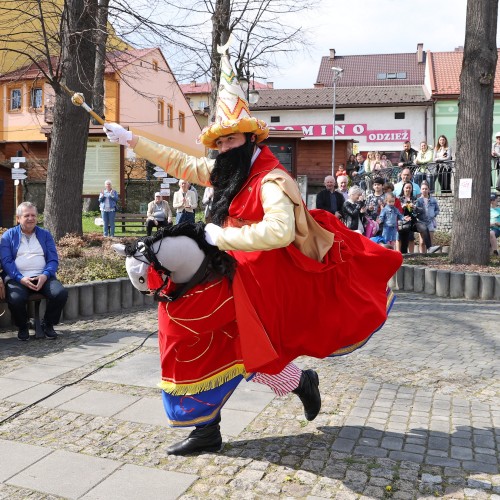 Obchody Święta uchwalenia Konstytucji 3 Maja