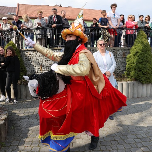 Obchody Święta uchwalenia Konstytucji 3 Maja