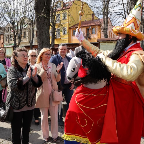 Obchody Święta uchwalenia Konstytucji 3 Maja