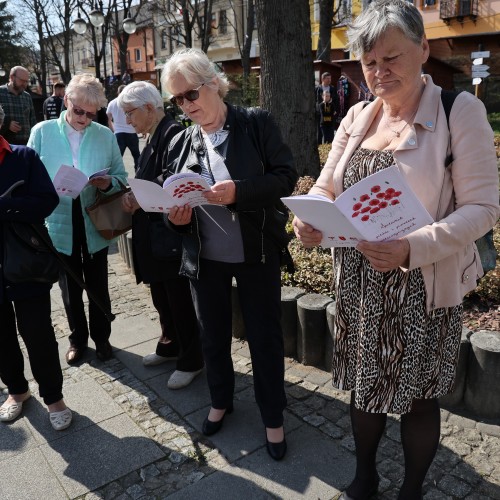 Obchody Święta uchwalenia Konstytucji 3 Maja