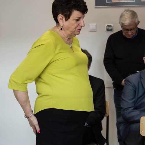 Otwarcie pracowni robotyki w SP nr 1