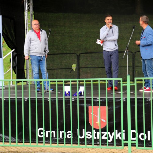 Otwarcie Stadionu Lekkoatletycznego
