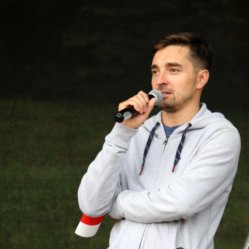 Otwarcie Stadionu Lekkoatletycznego