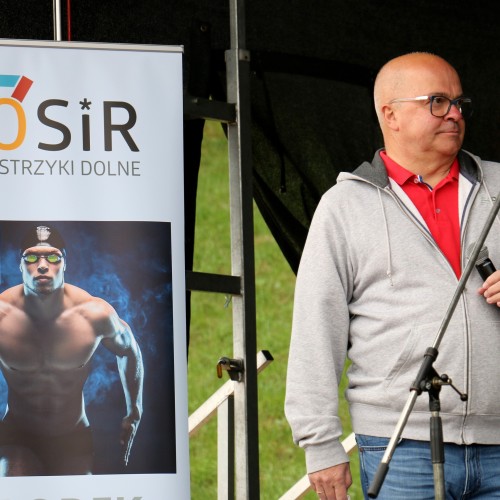 Otwarcie Stadionu Lekkoatletycznego