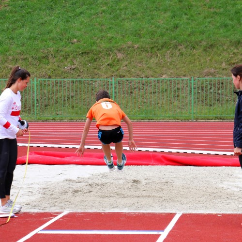 Otwarcie Stadionu Lekkoatletycznego