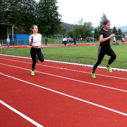 Otwarcie Stadionu Lekkoatletycznego