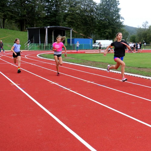 Otwarcie Stadionu Lekkoatletycznego