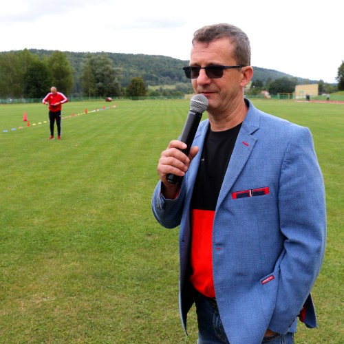 Otwarcie Stadionu Lekkoatletycznego