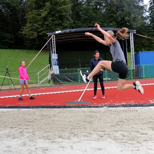 Otwarcie Stadionu Lekkoatletycznego