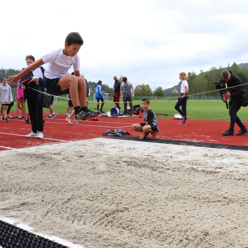 Otwarcie Stadionu Lekkoatletycznego