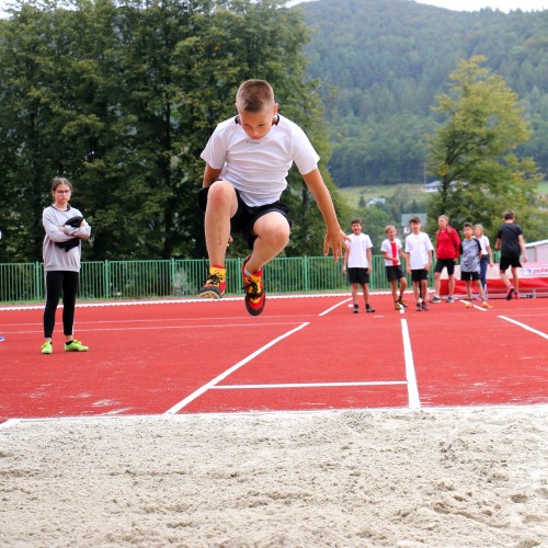 Otwarcie Stadionu Lekkoatletycznego