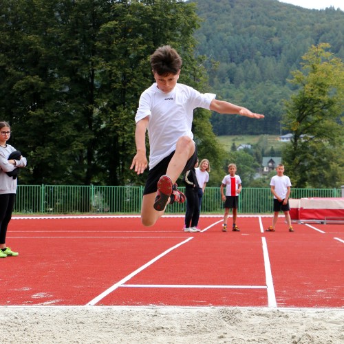 Otwarcie Stadionu Lekkoatletycznego