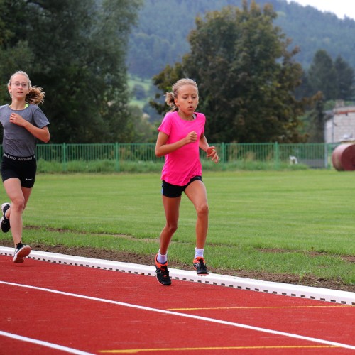 Otwarcie Stadionu Lekkoatletycznego