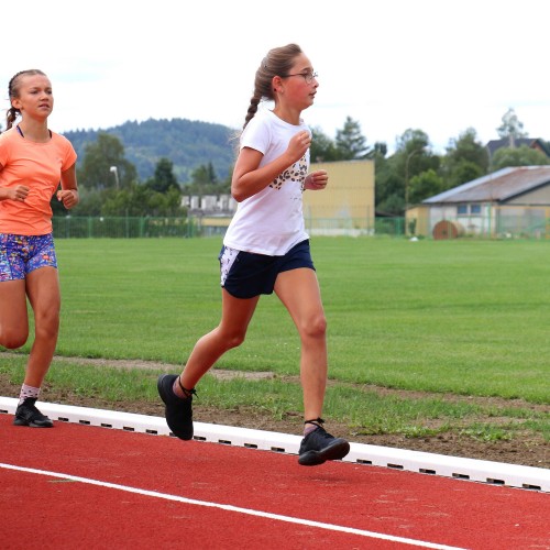 Otwarcie Stadionu Lekkoatletycznego