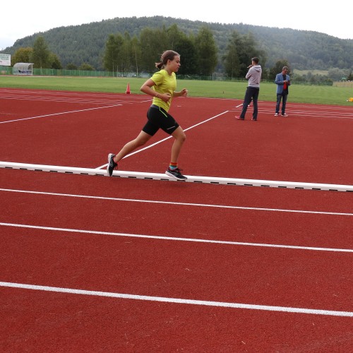 Otwarcie Stadionu Lekkoatletycznego