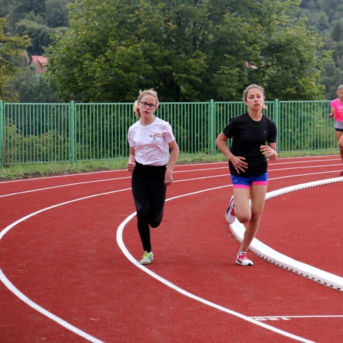 Otwarcie Stadionu Lekkoatletycznego