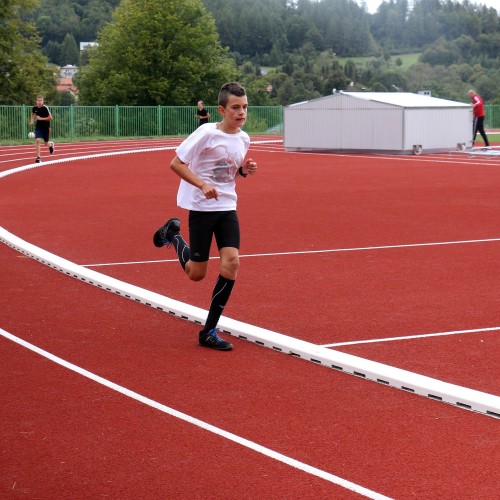 Otwarcie Stadionu Lekkoatletycznego