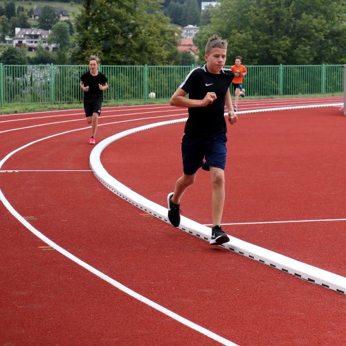 Otwarcie Stadionu Lekkoatletycznego