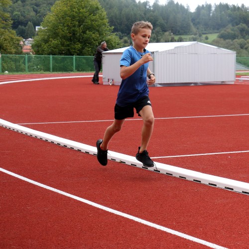 Otwarcie Stadionu Lekkoatletycznego