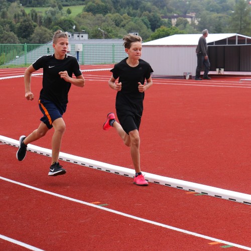 Otwarcie Stadionu Lekkoatletycznego