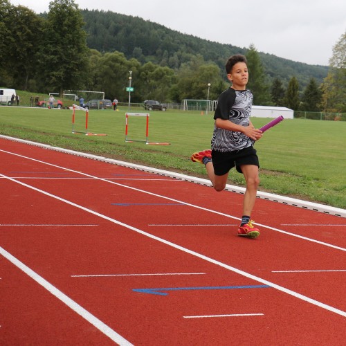 Otwarcie Stadionu Lekkoatletycznego