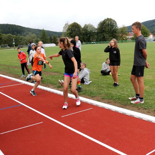 Otwarcie Stadionu Lekkoatletycznego