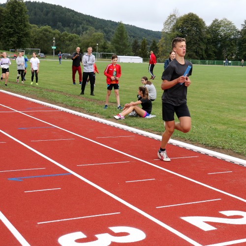 Otwarcie Stadionu Lekkoatletycznego