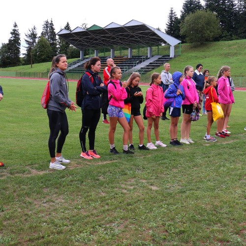 Otwarcie Stadionu Lekkoatletycznego