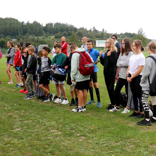 Otwarcie Stadionu Lekkoatletycznego