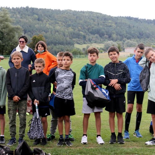 Otwarcie Stadionu Lekkoatletycznego