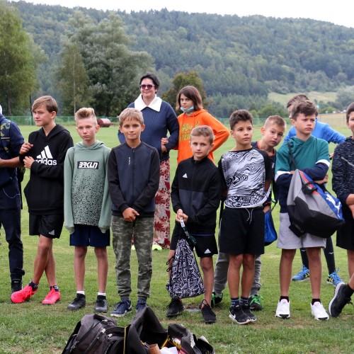 Otwarcie Stadionu Lekkoatletycznego