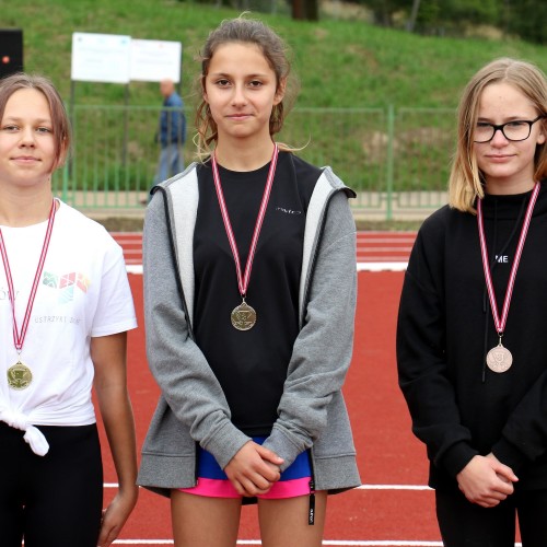 Otwarcie Stadionu Lekkoatletycznego