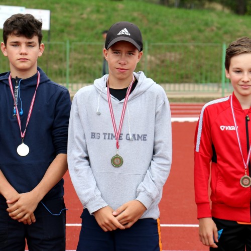 Otwarcie Stadionu Lekkoatletycznego
