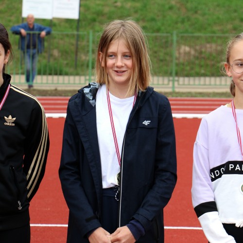 Otwarcie Stadionu Lekkoatletycznego