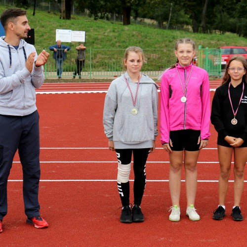 Otwarcie Stadionu Lekkoatletycznego