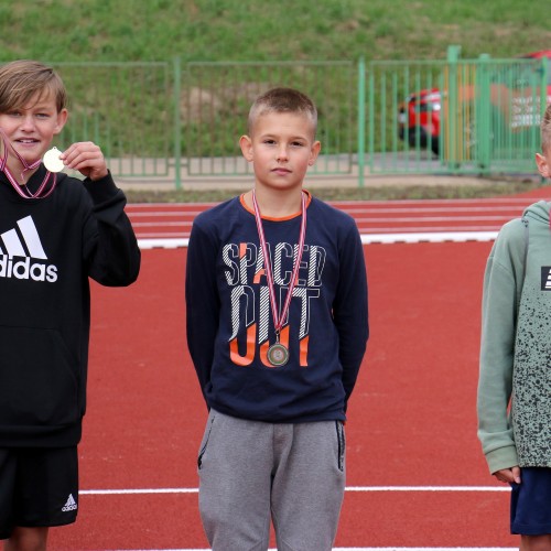 Otwarcie Stadionu Lekkoatletycznego