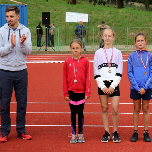 Otwarcie Stadionu Lekkoatletycznego