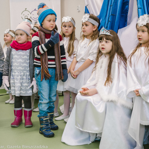 Otwarcie żłobka (fot. M.Kuzar)