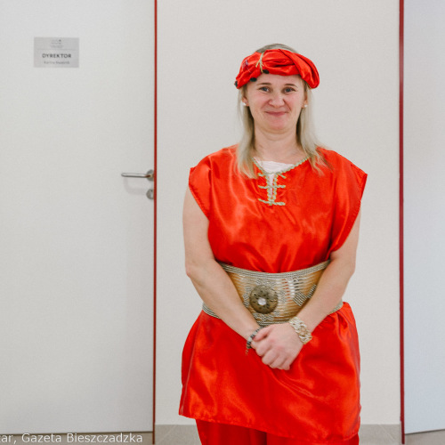 Otwarcie żłobka (fot. M.Kuzar)