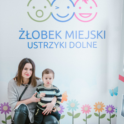 Otwarcie żłobka (fot. M.Kuzar)