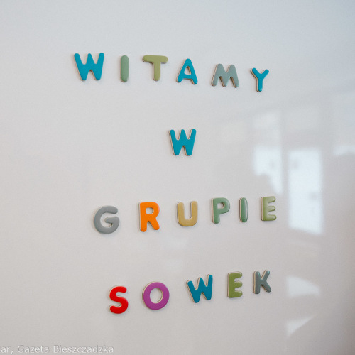 Otwarcie żłobka (fot. M.Kuzar)