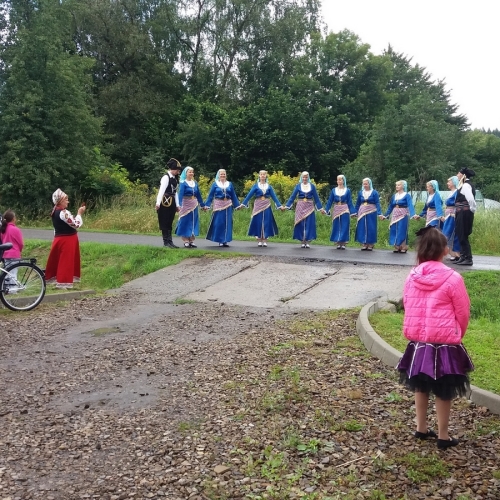Piknik 