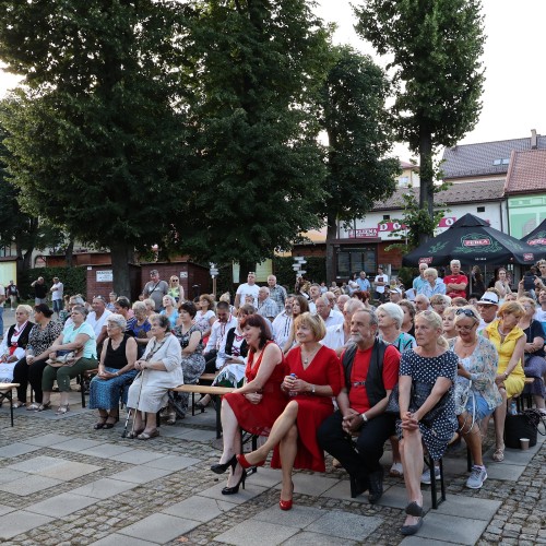 Piknik dla Seniora/ Naukowa niedziela